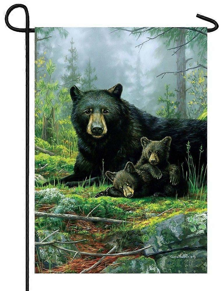 Three Bears Flag FFGG-1815