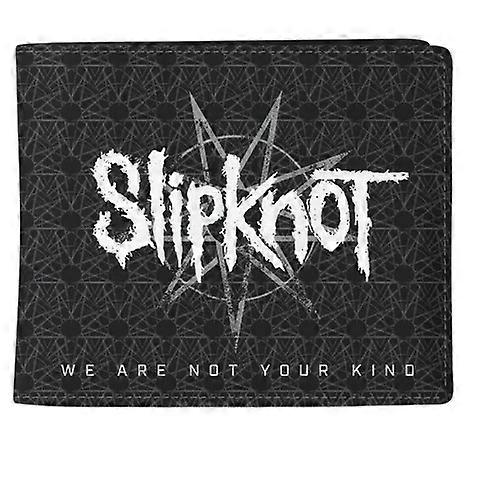 Slipknot Wanyk Wallet