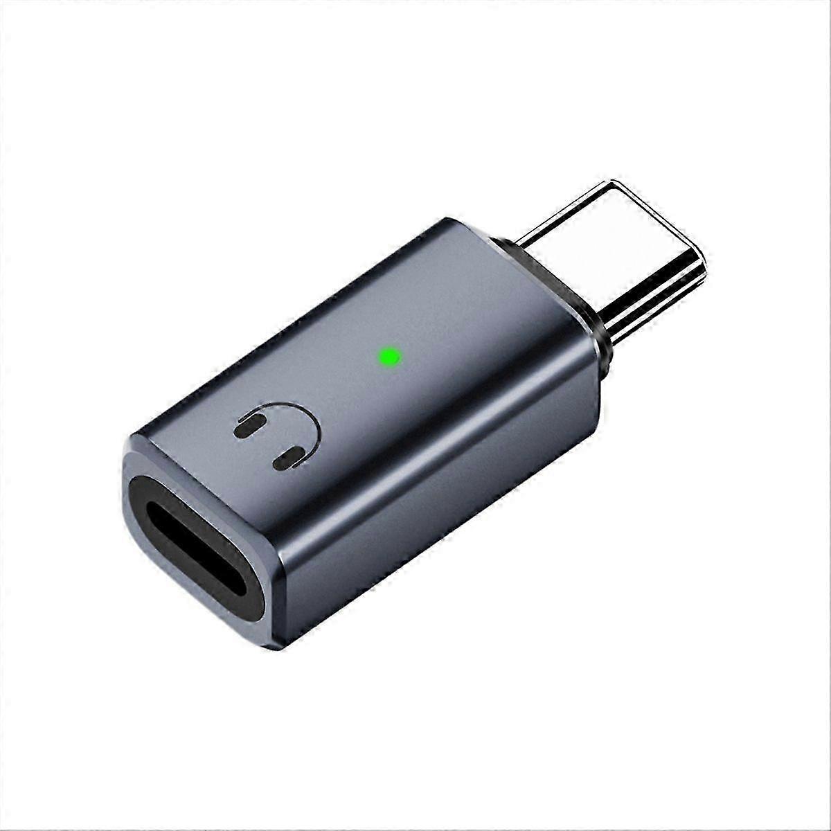 Headphone Cable Converter compatible with15, White