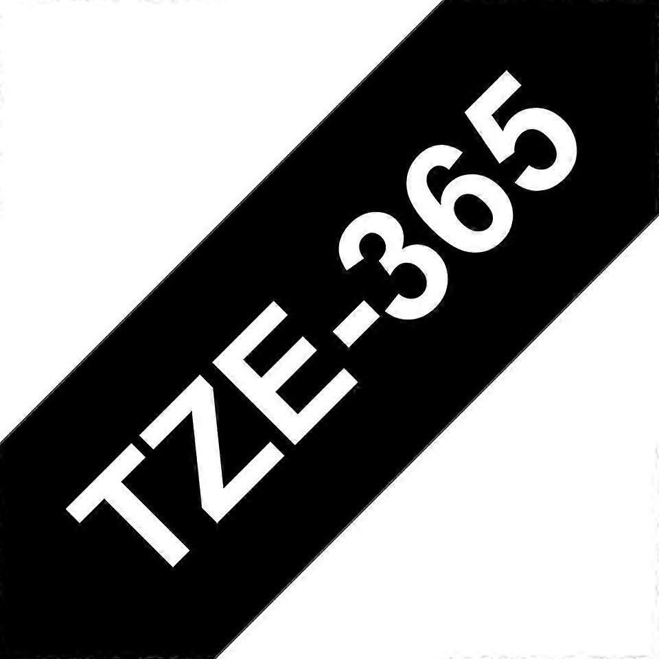Tze-365, Tze, Presentación