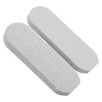 Foot Remover Refills for Pedicure Foot File 150Pcs Replacement Pads