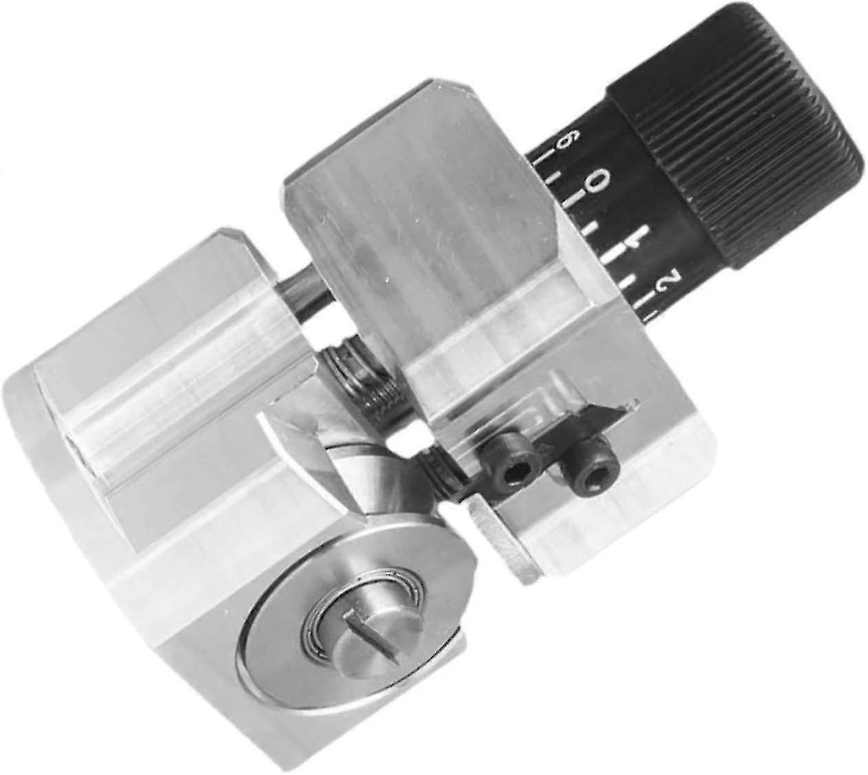 Lightweight Cable Stripping Tool Handheld Efficient Adjustable 26-27