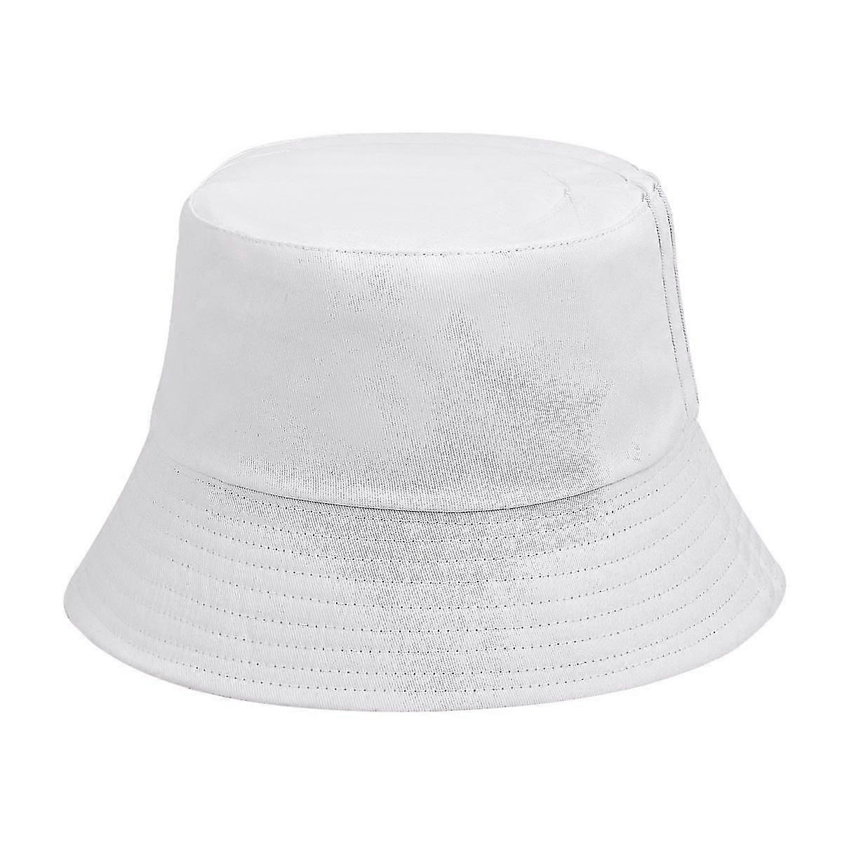 Fisherman Hat Outdoor Sunscreen Hat