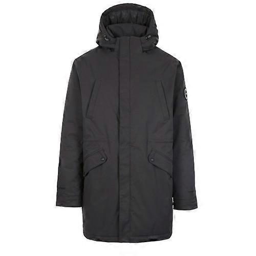 Trespass Mens Caleb DLX Waterproof Jacket