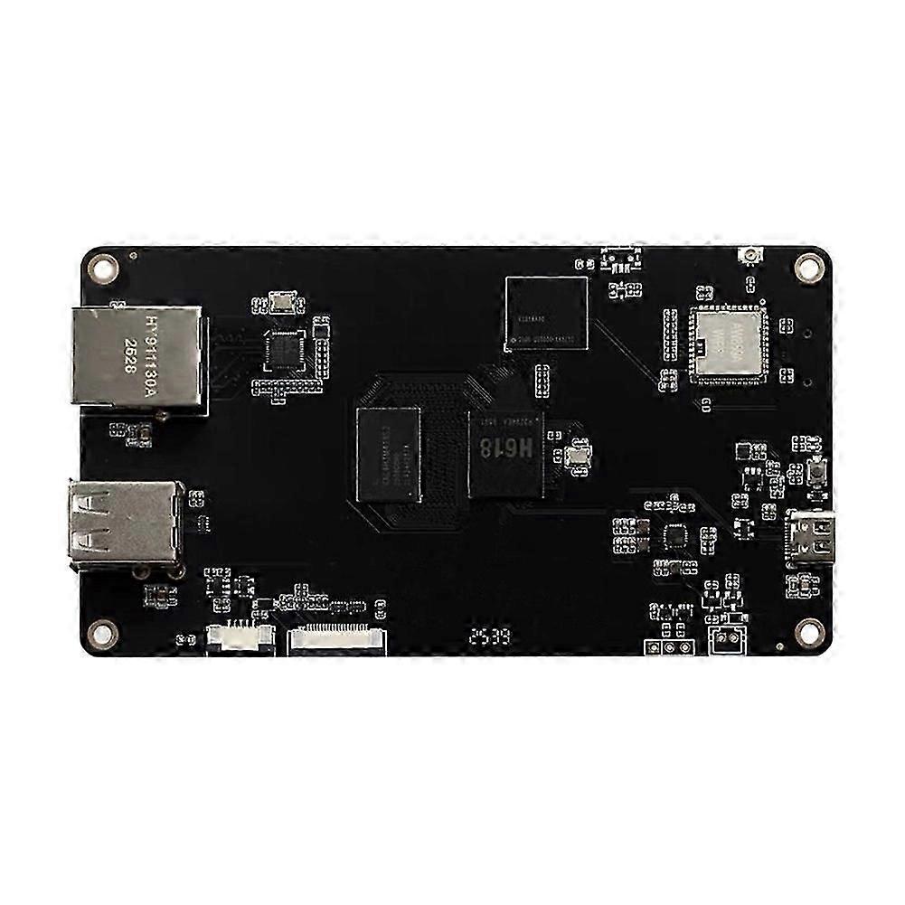 Screen development board for Ideaformer IR3 V2 3D printer