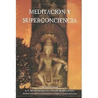 Meditaatio ja supertietoisuus