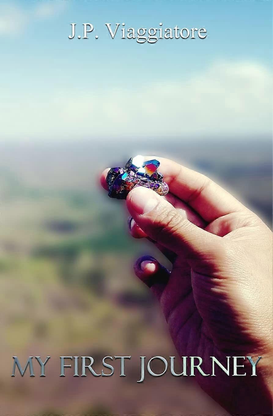 My first journey