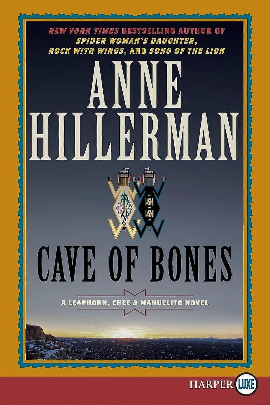 Cave of bones