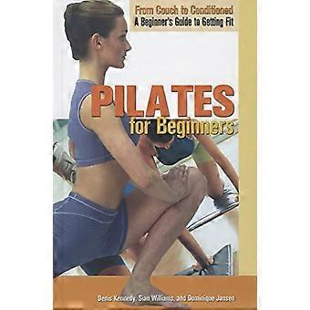 Pilates per principianti