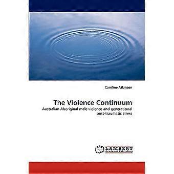 The violence continuum