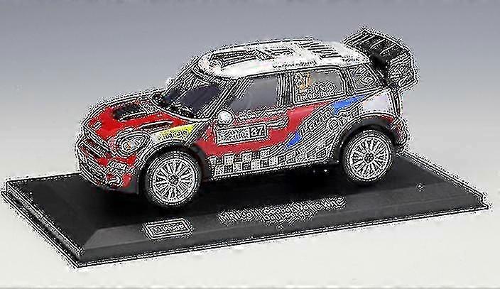 1:32 Alloy Model Car Model Collection Gift Die Casting
