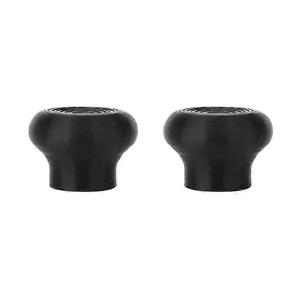 Universal Thumbstick compatible with 4 Pro Extensions Soft Rubber Joystick compatible with RC PRO 2 Remote Controller