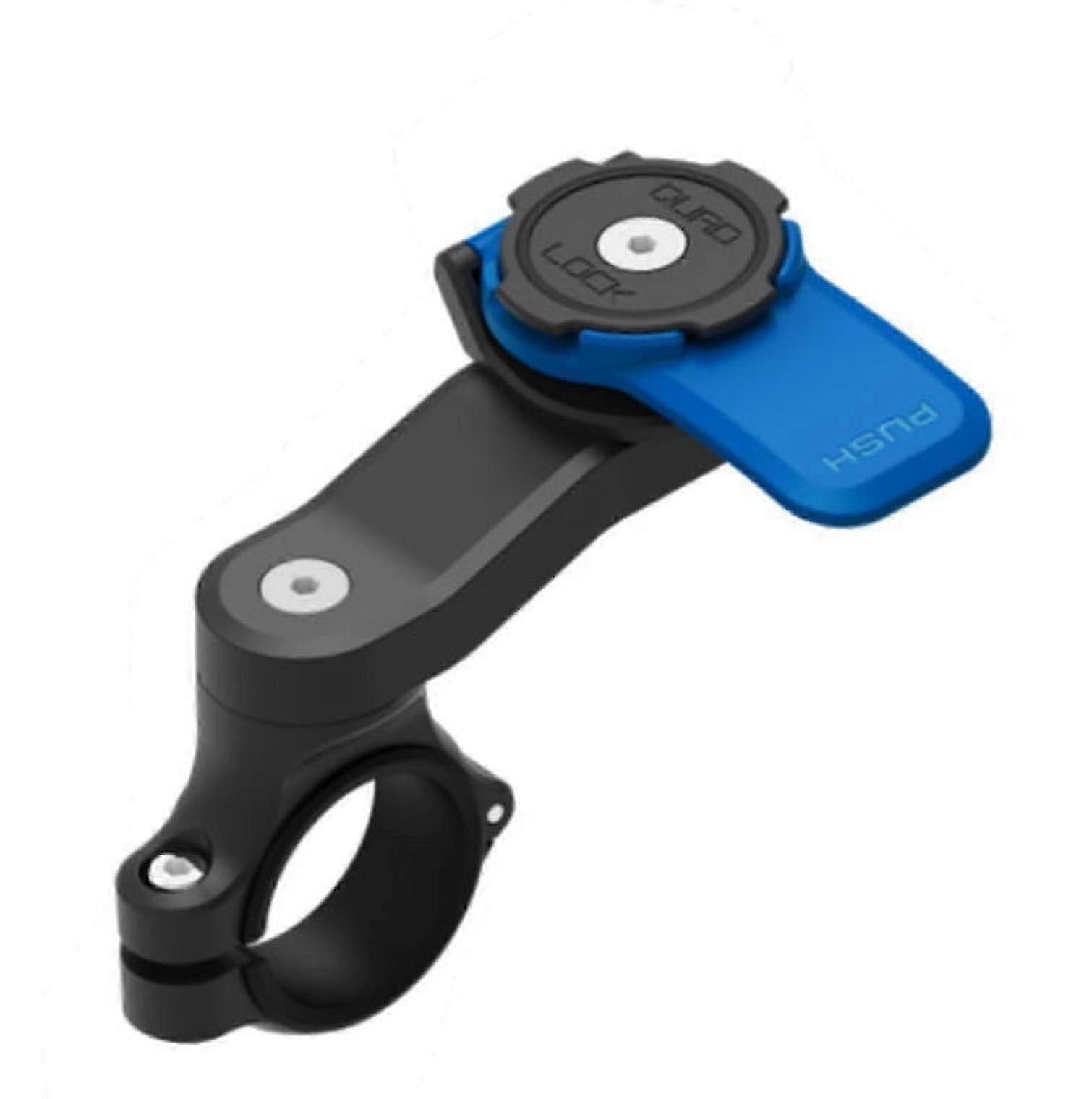 Quad Lock motorsykkelstyrefester for smarttelefoner