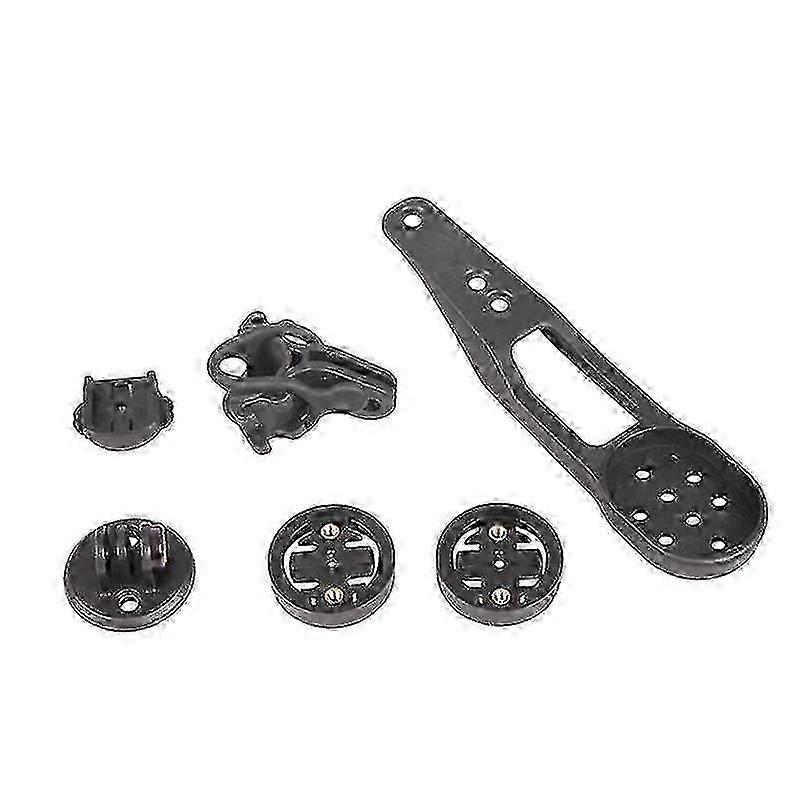 Handlebar computer mount for H31 CP10 CP20 - Compatible with Mini Cateye