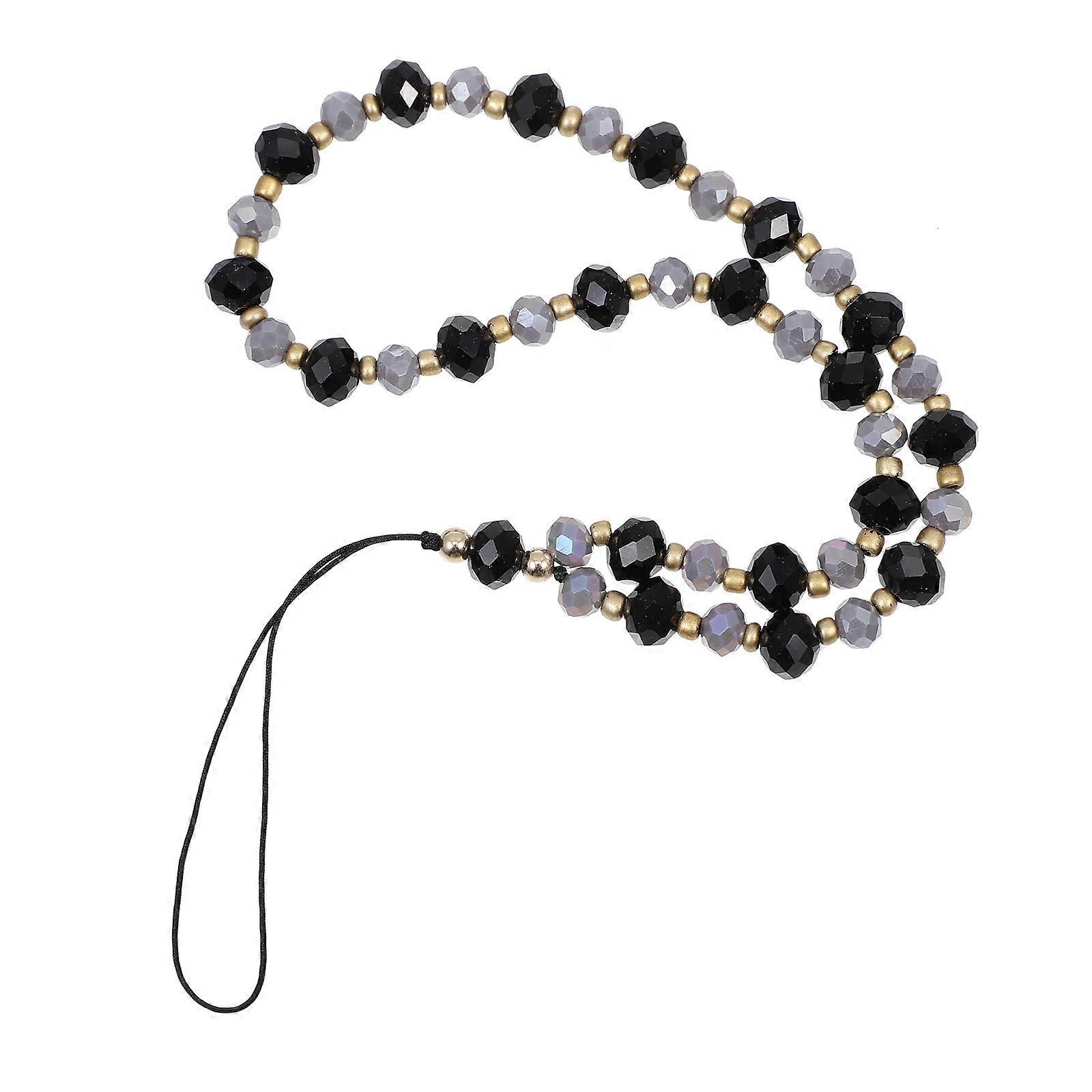 Decorative Phone Chain Multi-function Phone Lanyard Delicate Phone String