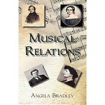 Musical Relations - Angela Bradley