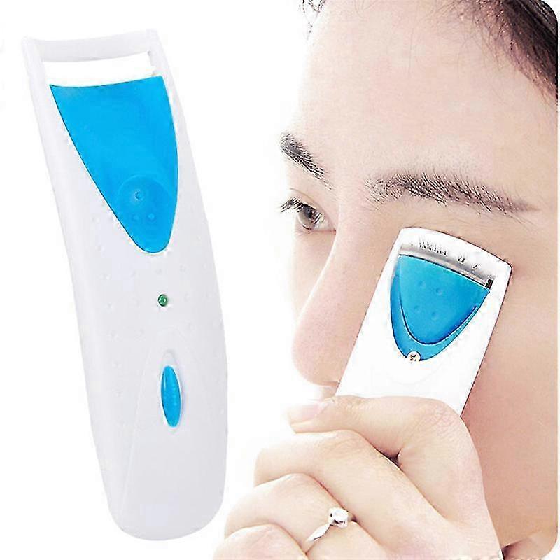 Professional Heated Eyelash Curler