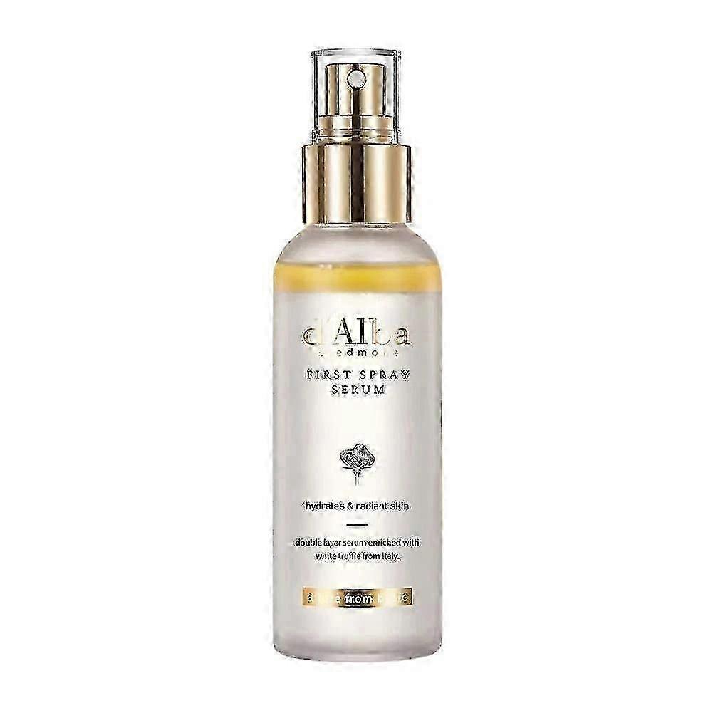 White Truffle First Spray Serum 100ml Tracking