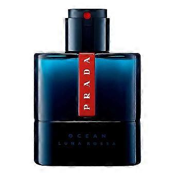 Prada Luna Rossa Ocean Eau de Toilette für Männer 50 ml