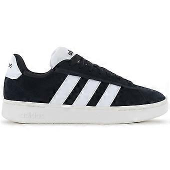 adidas Grand Court Alpha 00s - Men's Sneakers Shoes Black JH7235