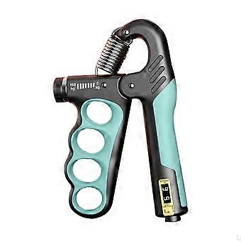 Adjustable Hand Grip Strengthener for Forearm Training 5-150kg 26-27