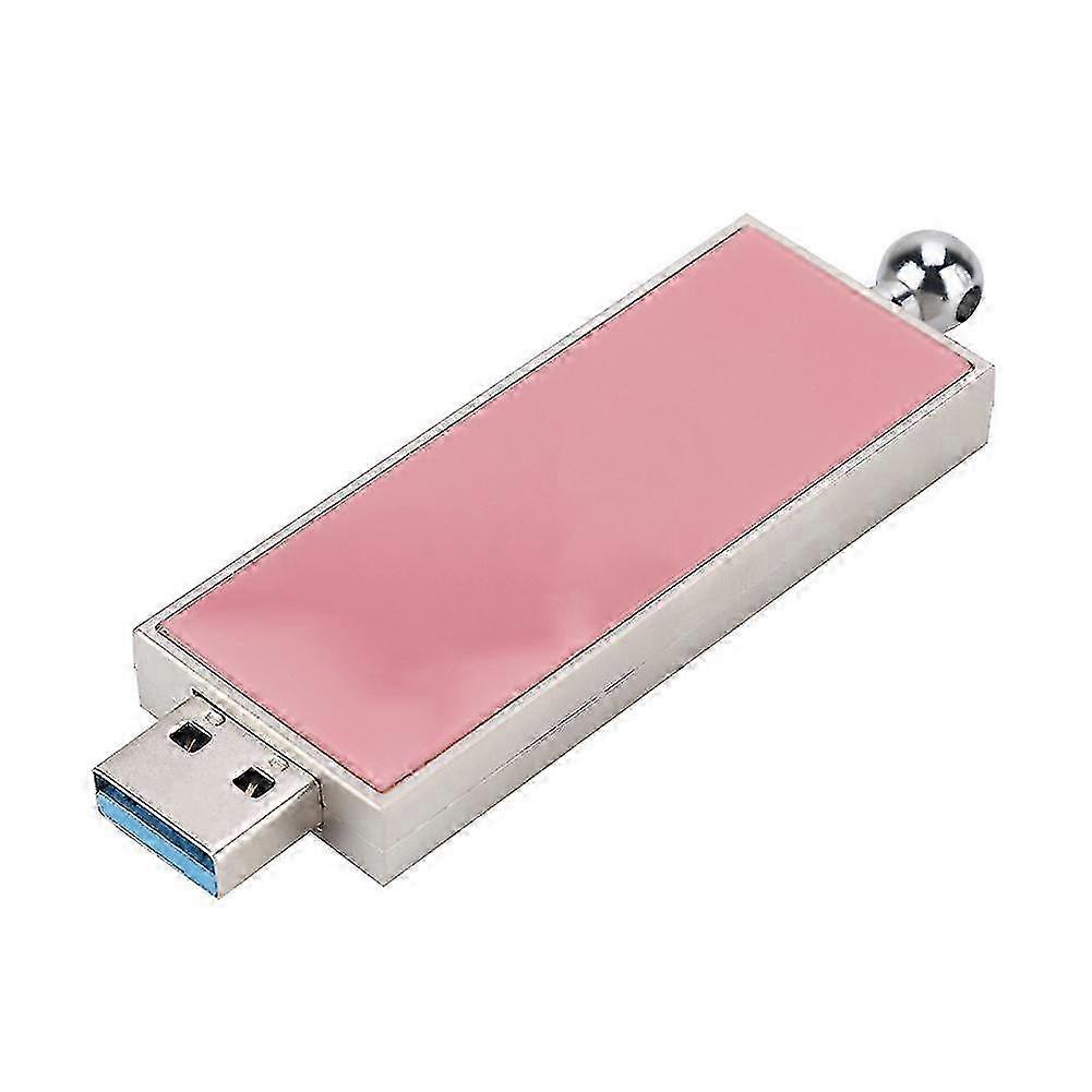 Zinc Alloy Shield USB3.0 Interface U Disk 16G Flash Drive Storage Memory Stick USB Drive