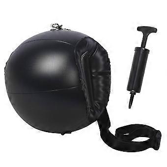 Swing da golf Palla gonfiabile regolabile Swing da golf Strumento di pratica portatile per