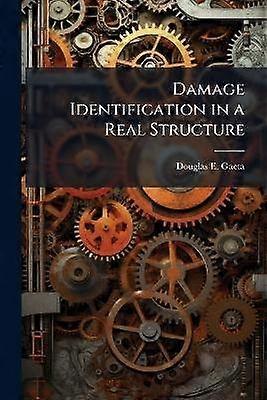 Damage Identification in a Real Structure Using Resonant and AntiResonant Frequencies