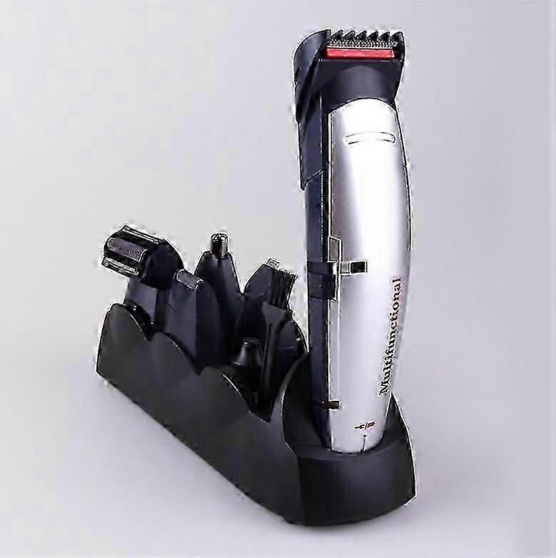 Men Multi-Purpose Trimmer Kit ZT
