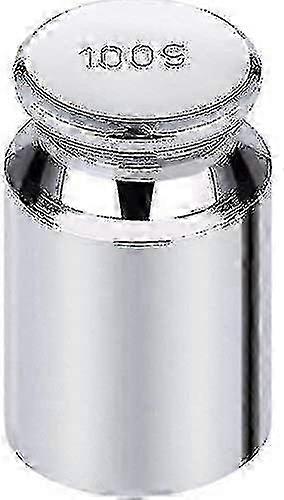 Precision Scale Calibration Weight Set with Traceable Accuracy