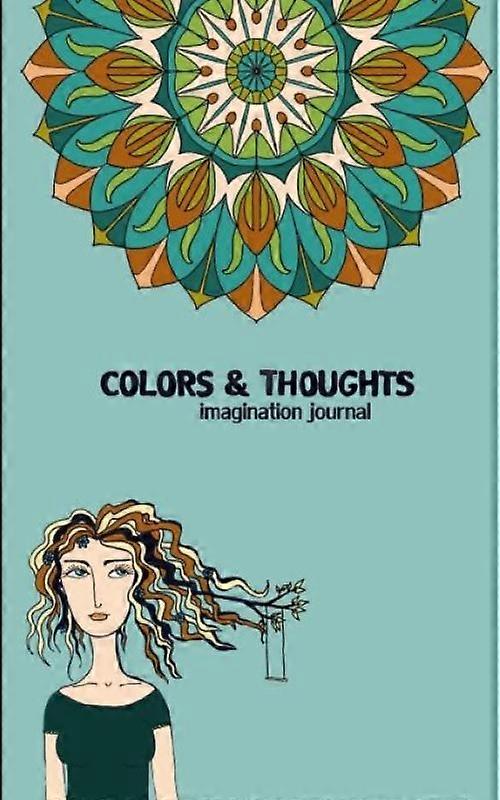 Colors & Thoughts