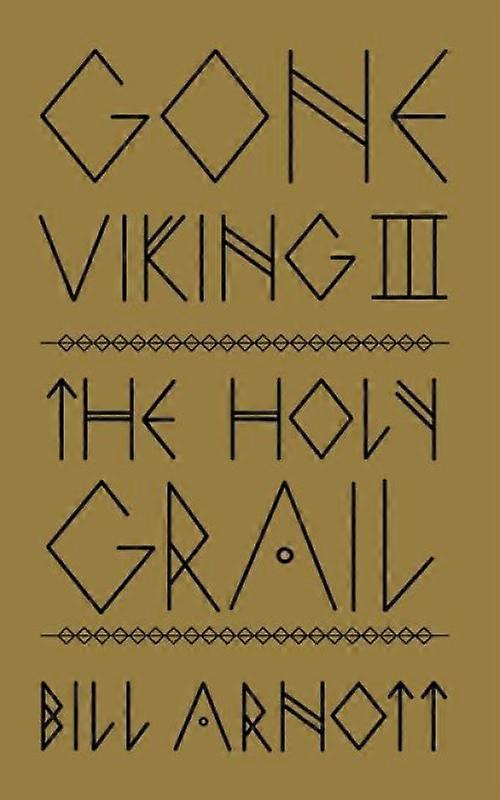 Gone Viking Iii