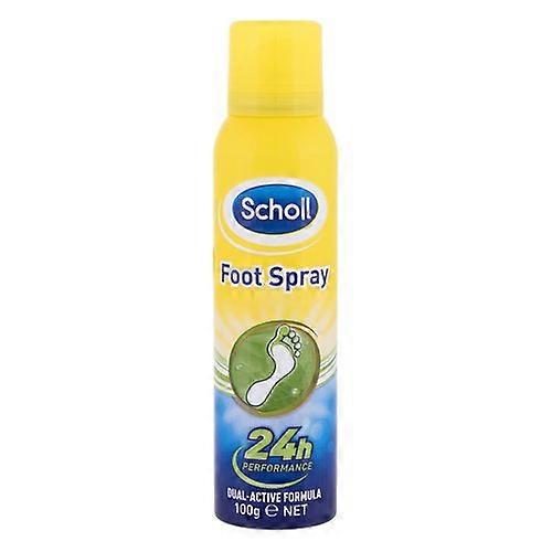 Desodorante Spray Fresh Step 150ml
