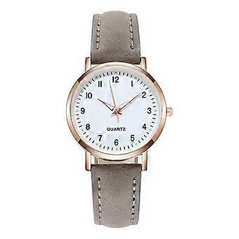 Brazalete de cuarzo Lysande Klocka LILA lila
