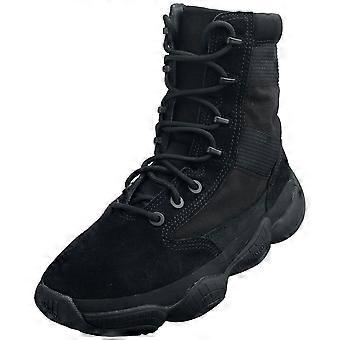 adidas Yeezy 500 High miesten muotisaappaat mustana