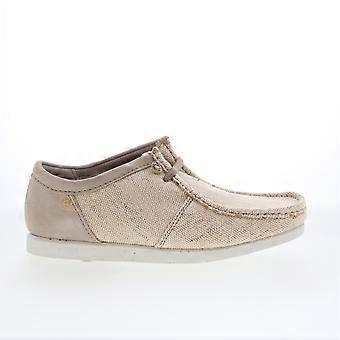 Clarks Herren-Mokassins aus Shacrelite, Mokassins und Slipper