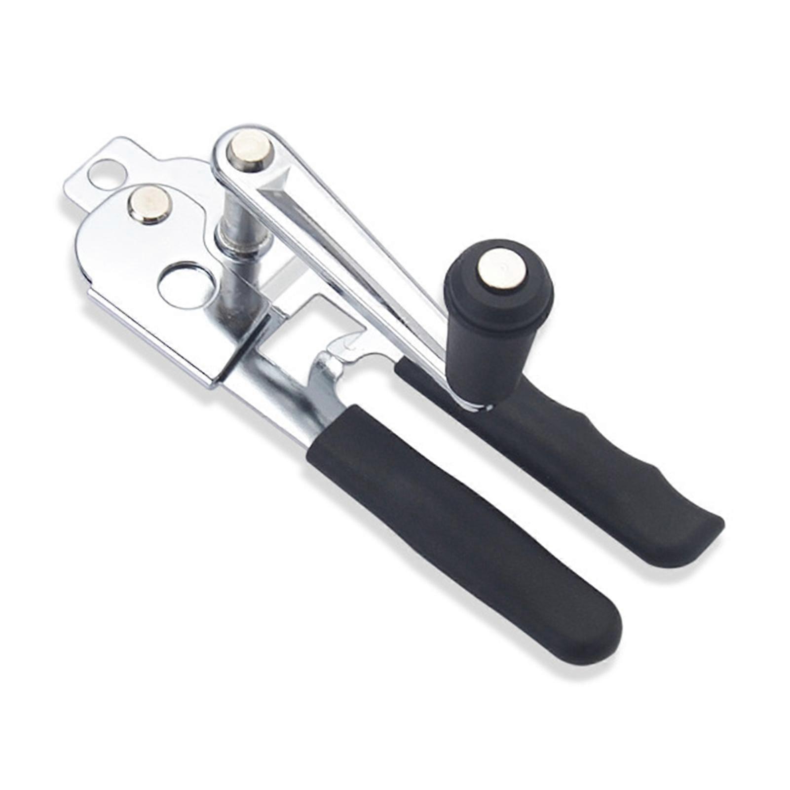 Sharp Cutter Multifunctional Handheld Bottle Opening Tool Kitchen Gadgets