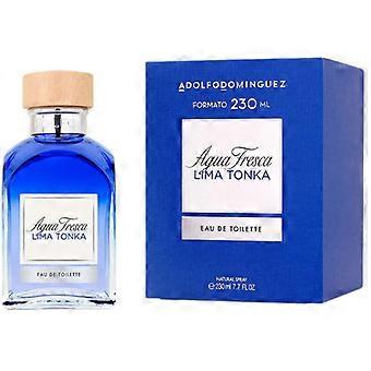 Agua Fresca Lima Tonka EDT 230ml