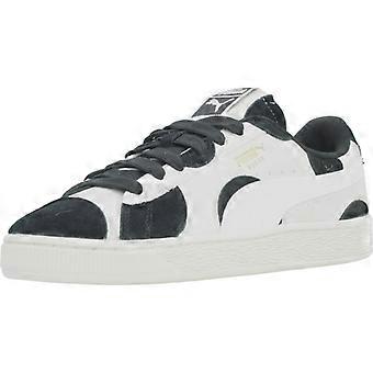 Puma Sport / Zapatillas Suede Aop