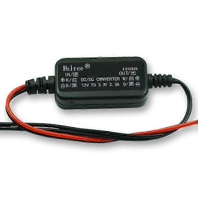 Ultra-Thin 11mm DC Step-Down Converter
