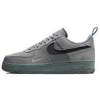 Nike Air Force 1 Low 'Cut Out Swoosh   Grey' DO6709-002