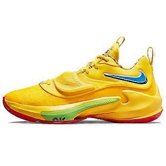 Nike UNO X Zoom Freak 3 NRG EP '50th Anniversary - Yellow DC9363-700