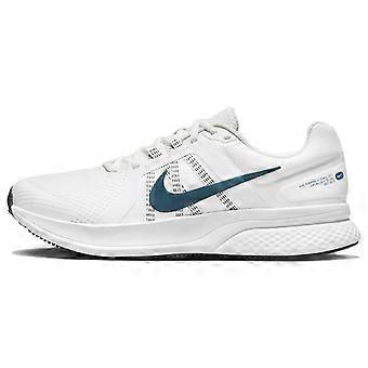 Nike Run Swift 2 'White Valerian Blue' CU3517-101