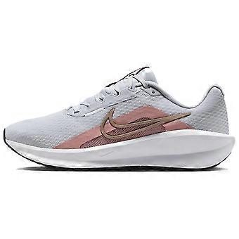 Nike Downshifter 13 Naisten Juoksukengät Valkoinen/Punainen/Mustat/Metallinen Punainen/Pronssi/Punainen/Bronze