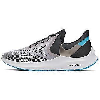Nike Zoom Winflo 6 Atmosphere Grey Light Current Blue AQ7497-006