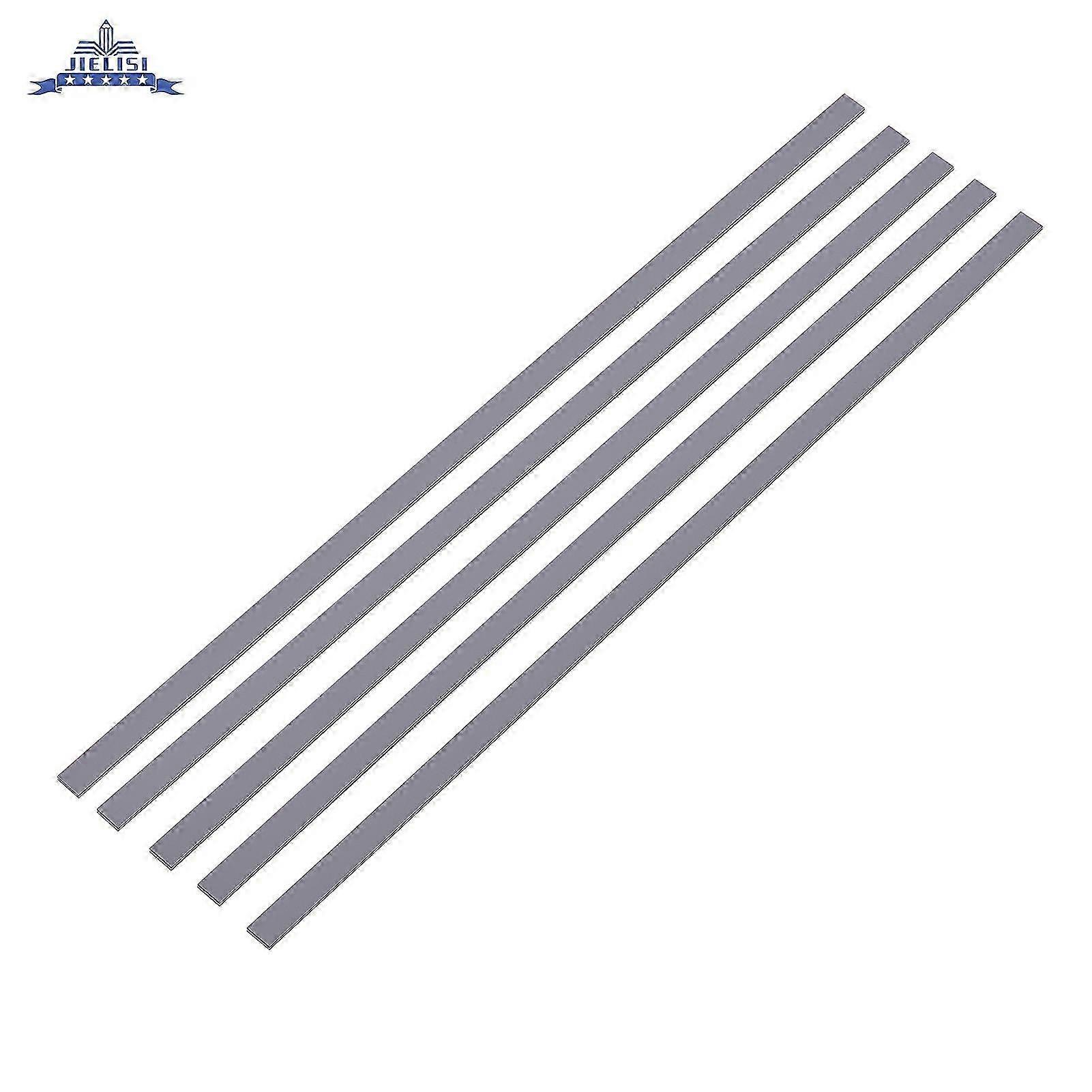 5pcs Reversible PVC Cutting Mats