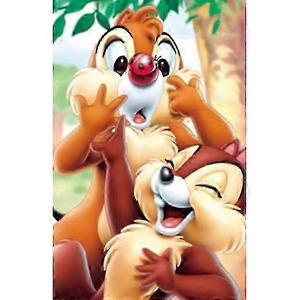 30x40cm Diamond Painting Set