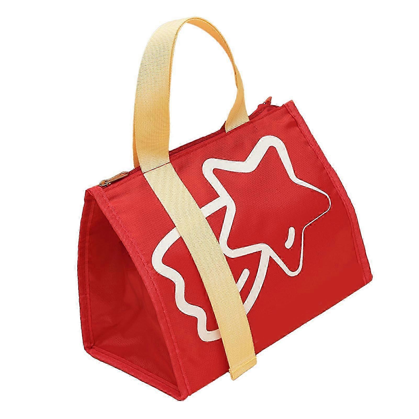 Insulated Waterproof Large Capacity Bag