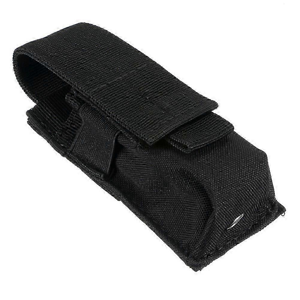 600D Nylon Molle Tactical Pouch