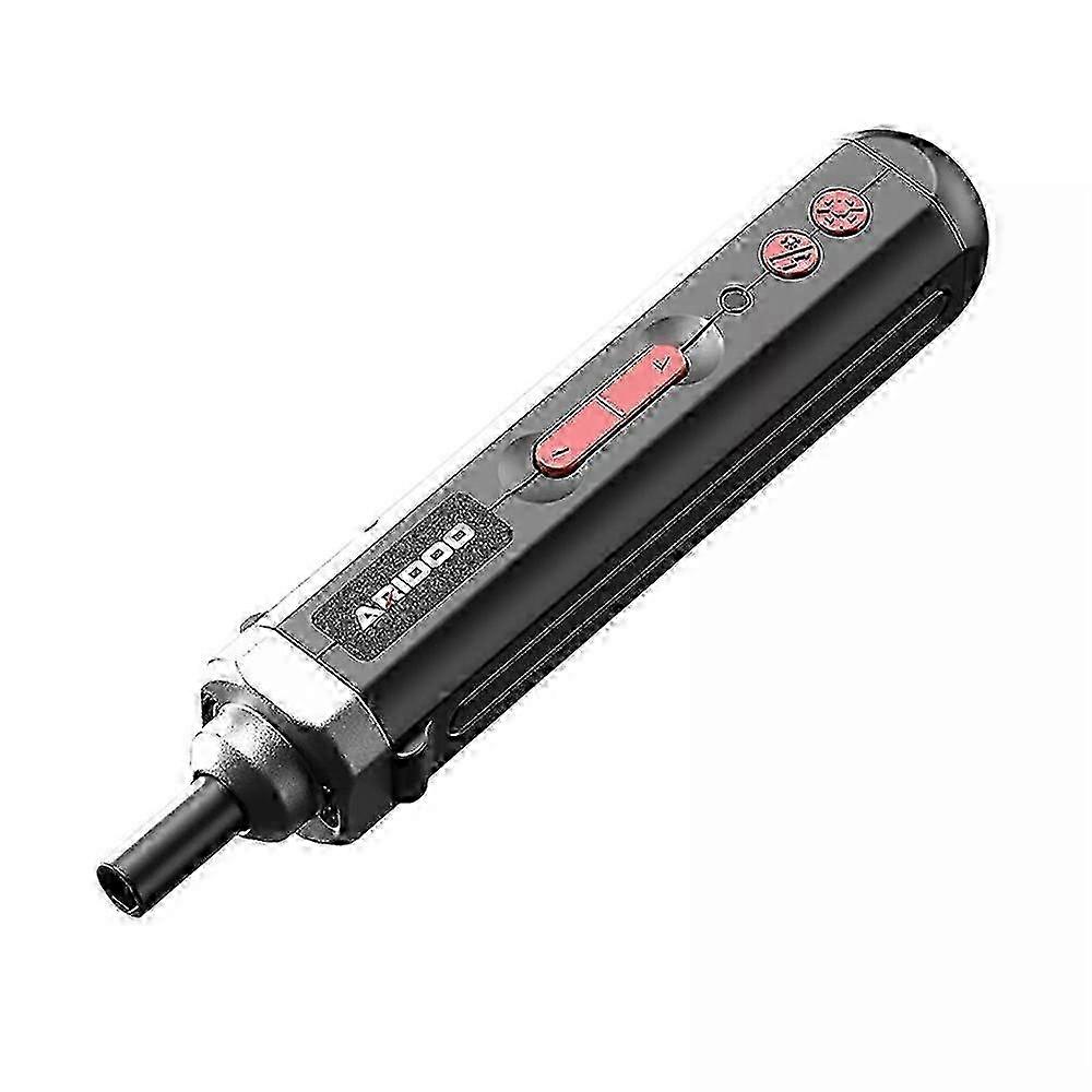 Compact Rechargeable Home Screwdriver
